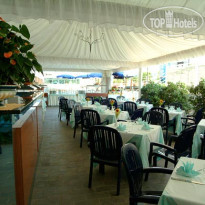 Grand Hotel Continental Tirrenia 