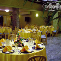 Grand Hotel Continental Tirrenia 