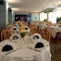 Grand Hotel Continental Tirrenia 