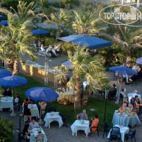 Grand Hotel Continental Tirrenia 