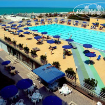 Grand Hotel Continental Tirrenia 