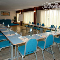 Grand Hotel Continental Tirrenia 