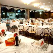 Grand Hotel Continental Tirrenia