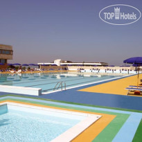 Grand Hotel Continental Tirrenia
