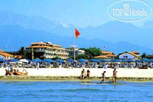 Grand Hotel Forte Dei Marmi 4*