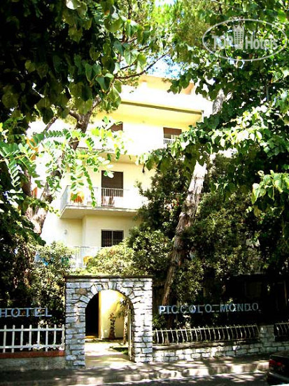 Hotelier's photos Piccolo Mondo 3*