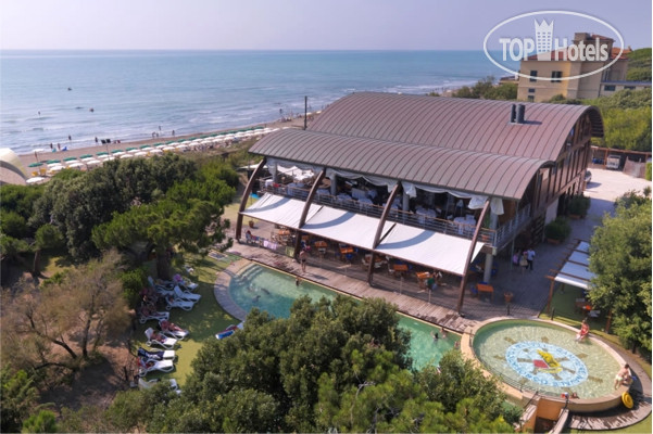 Hotelier's photos Canado Club 3*