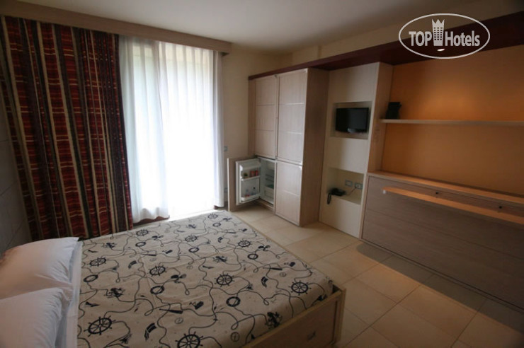 New photos from tourists Canado Club 3*