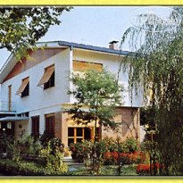 Raffaelli Villa Angela 