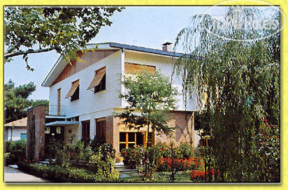 Hotel photo Raffaelli Villa Angela 3*