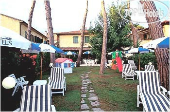 Hotelier's photos Golf 3*