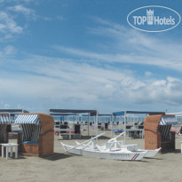 Hermitage Hotel Forte Dei Marmi 