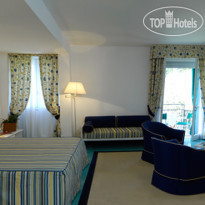 Hermitage Hotel Forte Dei Marmi 