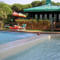 Hermitage Hotel Forte Dei Marmi 