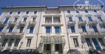 Hotelier's photos Palace Hotel Viareggio 4*