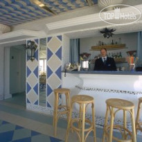 Palace Hotel Viareggio