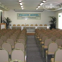 Palace Hotel Viareggio