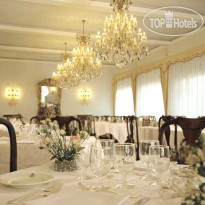 Palace Hotel Viareggio