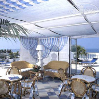 Palace Hotel Viareggio