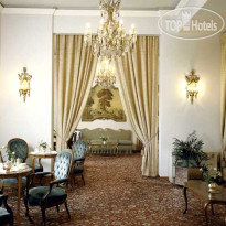 Palace Hotel Viareggio
