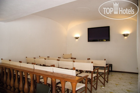 Hotelier's photos Terme Antonella 3*