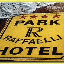 Best Western Raffaelli Park Hotel