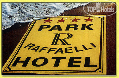 Hotel photo Best Western Raffaelli Park Hotel 4*