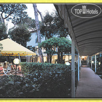 Best Western Raffaelli Park Hotel