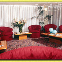 Best Western Raffaelli Park Hotel
