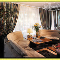 Best Western Raffaelli Park Hotel