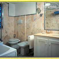 Best Western Raffaelli Park Hotel
