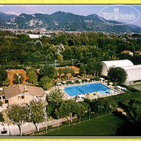 Best Western Raffaelli Park Hotel