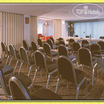 Best Western Raffaelli Park Hotel