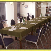 Best Western Raffaelli Park Hotel