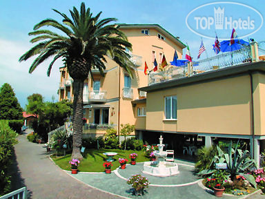 Hotel photo Tiziana 3*