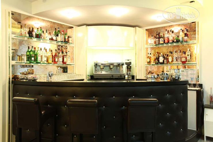 New photos from tourists Aggravi Hotel 3*