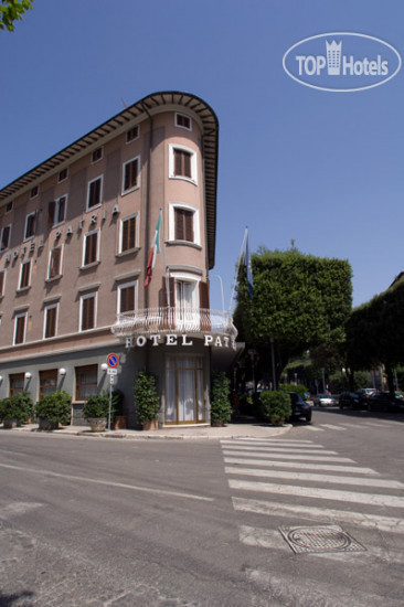 Hotel photo Patria 4*