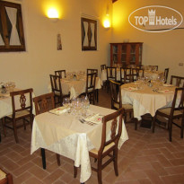 Antico Borgo De Romolini