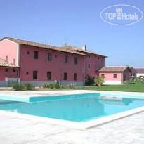Antico Borgo De Romolini