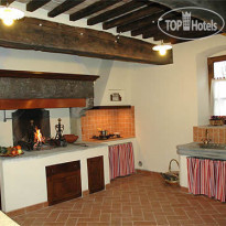 Antico Borgo De Romolini