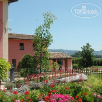 Antico Borgo De Romolini