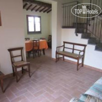 Antico Borgo De Romolini