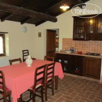Antico Borgo De Romolini