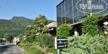 Hotel Cristallo 3*