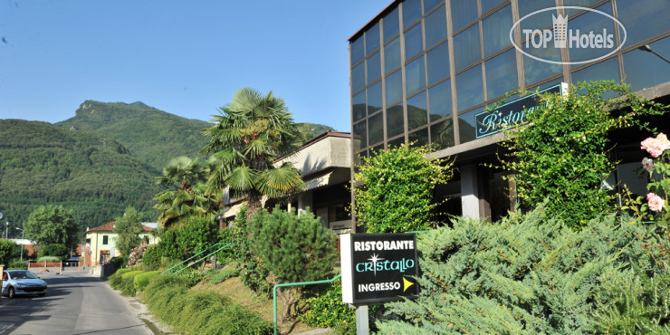 Hotelier's photos Hotel Cristallo 3*