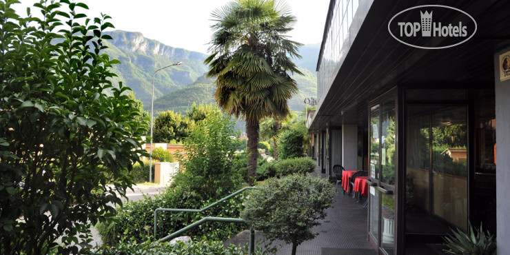 New photos from tourists Hotel Cristallo 3*