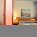 Hotel Cristallo Гостиничные номера в отеле Cri
