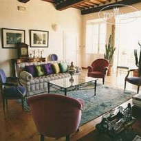 Fattoria Montelucci Hotel 