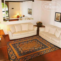 Fattoria Montelucci Hotel 