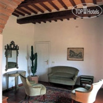 Fattoria Montelucci Hotel 